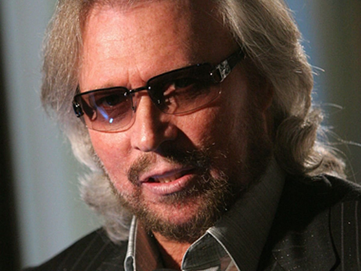 Barry Gibb Todesursache: Ein Blick auf das Leben des Musiklegenden